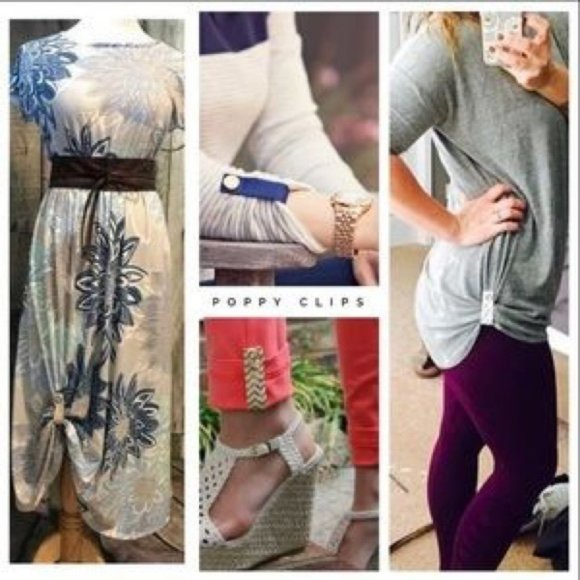 PoppyClip - Picture 2 of 2